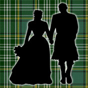 Wedding Accessories and Clothing for Clan Currie